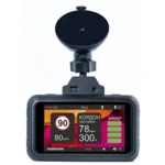 Автомобильный видеорегистратор TrendVision Hybrid Signature Wi HYBRID SIGNATURE WI 2CH