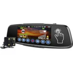 Автомобильный видеорегистратор Playme VEGA TOUCH