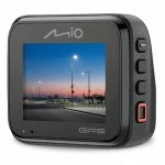 Автомобильный видеорегистратор Mio MiVue C531 5415N6620005