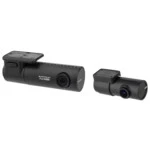 Автомобильный видеорегистратор BlackVue DR590W-2CH