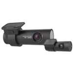 Автомобильный видеорегистратор BlackVue DR900S-2CH