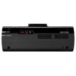 Автомобильный видеорегистратор ALPINE DVR-F200