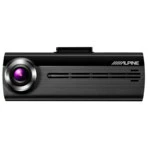 Автомобильный видеорегистратор ALPINE DVR-F200