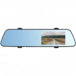 Автомобильный видеорегистратор Dunobil Spiegel Duo Touch AHNCTR6