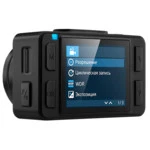 Автомобильный видеорегистратор Neoline G-TECH X73