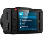 Автомобильный видеорегистратор Neoline G-Tech X77 G-TECH X77