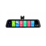 Автомобильный видеорегистратор TrendVision AMIRROR 12 ANDROID FUTURE