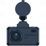 Автомобильный видеорегистратор TrendVision TDR-721S