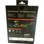 Аксессуар для фото и видео AverMedia BO311D 61BO311D00AM