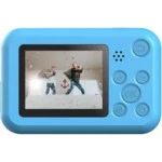 Экшн-камеры SJCAM FunCam F1 Blue