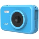 Экшн-камеры SJCAM FunCam F1 Blue