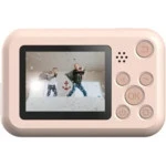 Экшн-камеры SJCAM FunCam F1 Pink