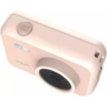 Экшн-камеры SJCAM FunCam F1 Pink