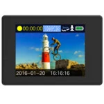 Экшн-камеры SJCAM SJ 4000 WiFi white SJ4000WiFi, white