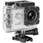Экшн-камеры SJCAM SJ 4000 WiFi white SJ4000WiFi, white