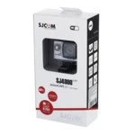 Экшн-камеры SJCAM SJ 4000 WiFi white SJ4000WiFi, white