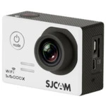 Экшн-камеры SJCAM SJ5000X white