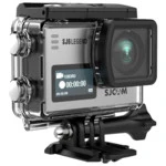 Экшн-камеры SJCAM SJ6 LEGEND silver SJ6LEGEND, silver