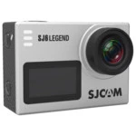 Экшн-камеры SJCAM SJ6 LEGEND silver SJ6LEGEND, silver