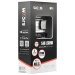 Экшн-камеры SJCAM SJ6 LEGEND silver SJ6LEGEND, silver