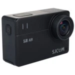 Экшн-камеры SJCAM SJ8 air black