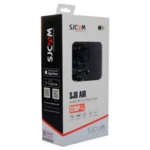 Экшн-камеры SJCAM SJ8 air black
