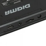 Автомобильный видеорегистратор Digma FREEDRIVE 114