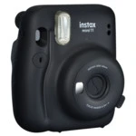 Фотоаппарат FUJIFILM INSTAX MINI 11 CHARCOAL GRAY ACR.FRAME 1324279