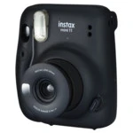Фотоаппарат FUJIFILM INSTAX MINI 11 CHARCOAL GRAY MET.PEGS 1324280