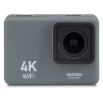 Экшн-камеры Digma DiCam 810 4K DC810