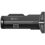 Автомобильный видеорегистратор SilverStone F1 HYBRID S-BOT