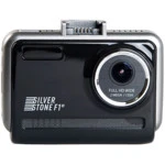 Автомобильный видеорегистратор SilverStone F1 HYBRID X-Driver