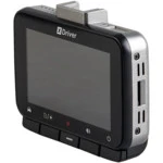 Автомобильный видеорегистратор SilverStone F1 HYBRID X-Driver