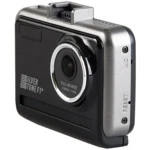 Автомобильный видеорегистратор SilverStone F1 HYBRID X-Driver