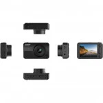 Автомобильный видеорегистратор Digma FreeDrive 119 FD119