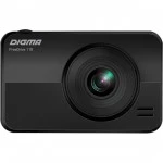Автомобильный видеорегистратор Digma FreeDrive 119 FD119