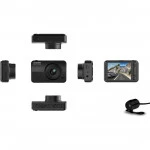 Автомобильный видеорегистратор Digma FreeDrive 119 FD119D