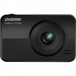 Автомобильный видеорегистратор Digma FreeDrive 119 FD119D