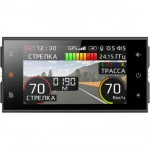 Автомобильный видеорегистратор SilverStone F1 S-BOT-PRO