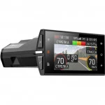 Автомобильный видеорегистратор SilverStone F1 S-BOT-PRO