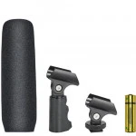 Аксессуар для фото и видео Audio-Technica Микрофон ATR6550x