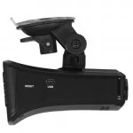 Автомобильный видеорегистратор Sho-Me COMBO 5 MSTAR