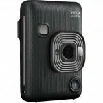 Фотоаппарат FUJIFILM Instax LIPLAY DARK GRAY EX D