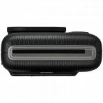 Фотоаппарат FUJIFILM Instax LIPLAY DARK GRAY EX D