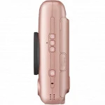 Фотоаппарат FUJIFILM Instax mini LiPLay Gold