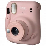 Фотоаппарат FUJIFILM instax Mini 11 Blush Pink FOTSI00129