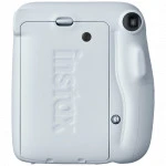 Фотоаппарат FUJIFILM instax Mini 11 Ice White FOTSI00131