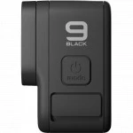 Экшн-камеры GoPro HERO 9 Black CHDHX-901-RW