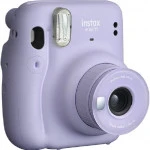 Фотоаппарат FUJIFILM INSTAX MINI 11 LILAC PURPLE TH EX D FOTSI00132