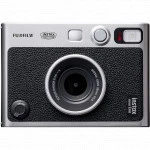 Фотоаппарат FUJIFILM INSTAX MINI EVO BLACK EX D